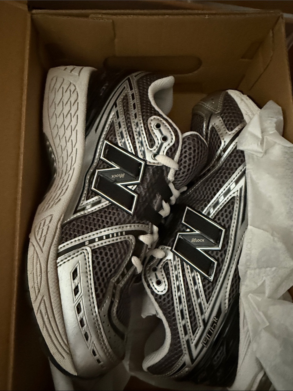 New Balance 1906
